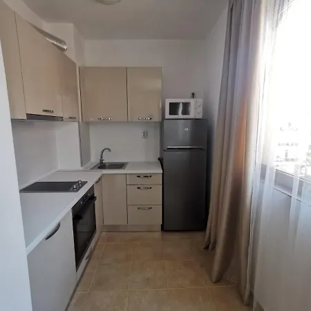 Apartment One-bedroom In *