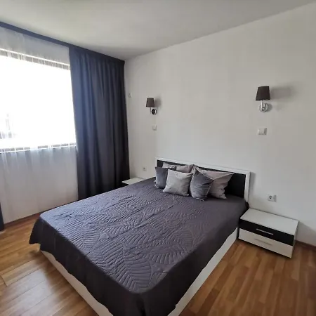 One-bedroom In * Pomorie