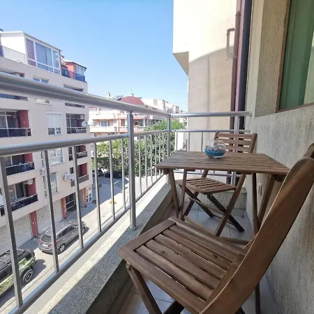 One-bedroom In * Pomorie