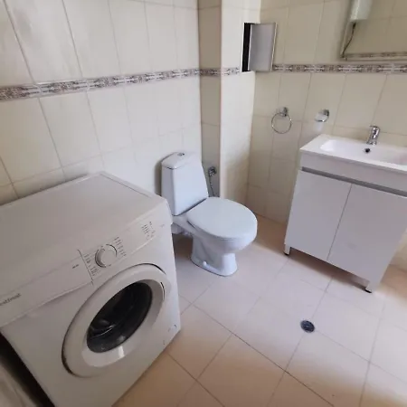 Apartment One-bedroom In Pomorie